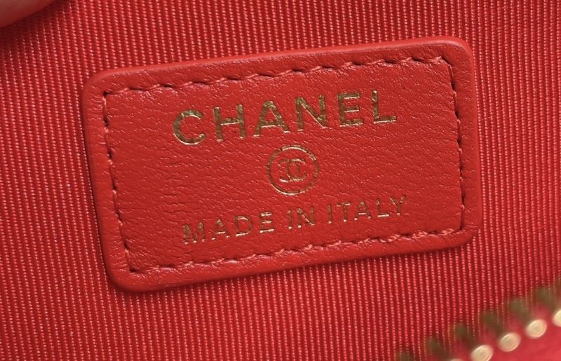 Chanel Wallet Purse